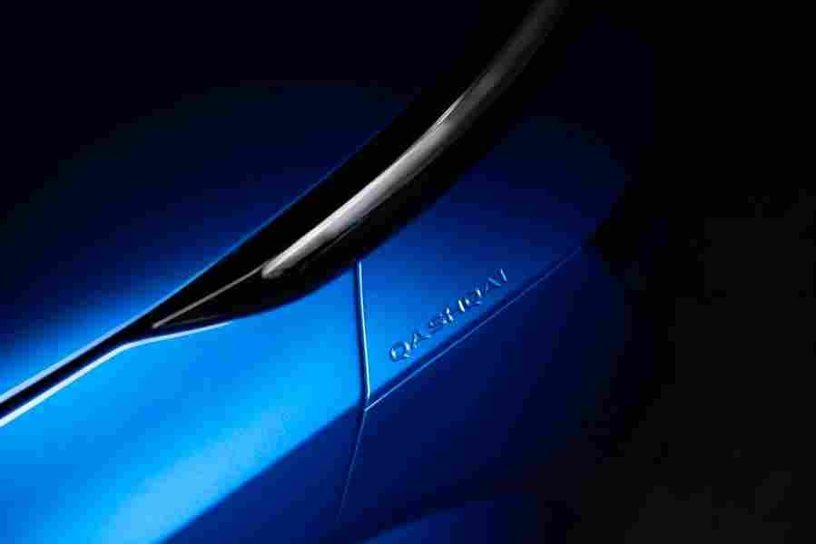nissan qashqai 2021 7026 55 Car A4 Photo Print