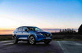 nissan qashqai 2021 7026 71 Car A4 Photo Print