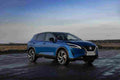 nissan qashqai 2021 7026 72 Car A4 Photo Print