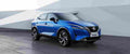 nissan qashqai 2021 7026 83 Car A4 Photo Print