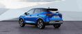 nissan qashqai 2021 7026 86 Car A4 Photo Print
