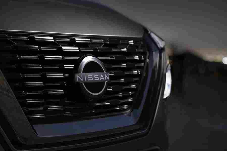 nissan rogue 2020 6847 36 Car A4 Photo Print