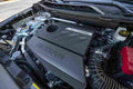 nissan rogue 2020 6847 37 Car A4 Photo Print