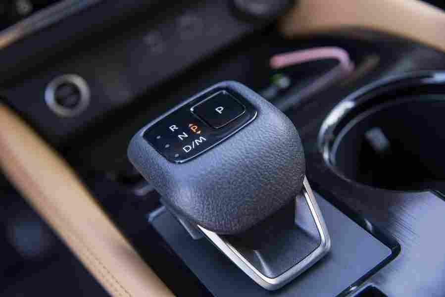nissan rogue 2020 6847 45 Car A4 Photo Print