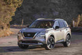 nissan rogue 2020 6847 50 Car A4 Photo Print