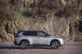 nissan rogue 2020 6847 51 Car A4 Photo Print