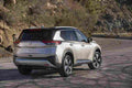 nissan rogue 2020 6847 52 Car A4 Photo Print