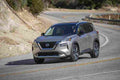 nissan rogue 2020 6847 54 Car A4 Photo Print