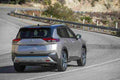 nissan rogue 2020 6847 55 Car A4 Photo Print