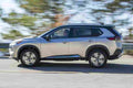 nissan rogue 2020 6847 56 Car A4 Photo Print