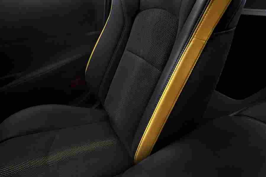 nissan z 2021 7146 17 Car A4 Photo Print