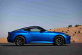 nissan z 2021 7146 25 Car A4 Photo Print
