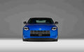 nissan z 2021 7146 39 Car A4 Photo Print