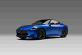 nissan z 2021 7146 40 Car A4 Photo Print