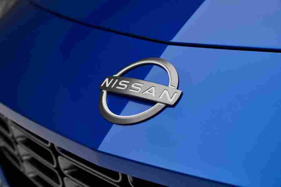 nissan z 2021 7146 44 Car A4 Photo Print