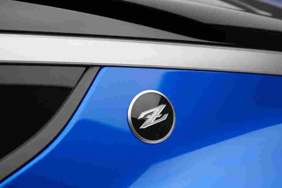 nissan z 2021 7146 47 Car A4 Photo Print