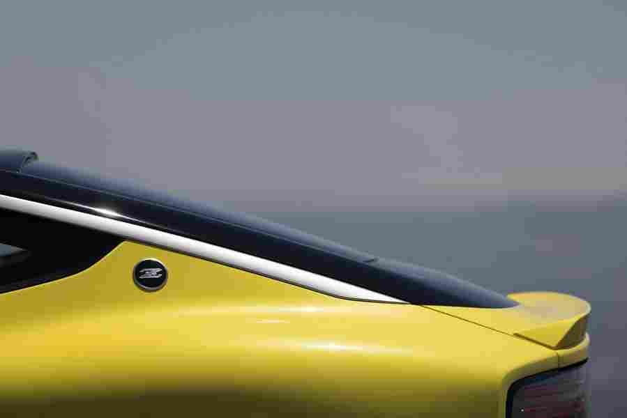 nissan z 2021 7146 56 Car A4 Photo Print