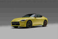 nissan z 2021 7146 58 Car A4 Photo Print