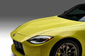nissan z 2021 7146 64 Car A4 Photo Print
