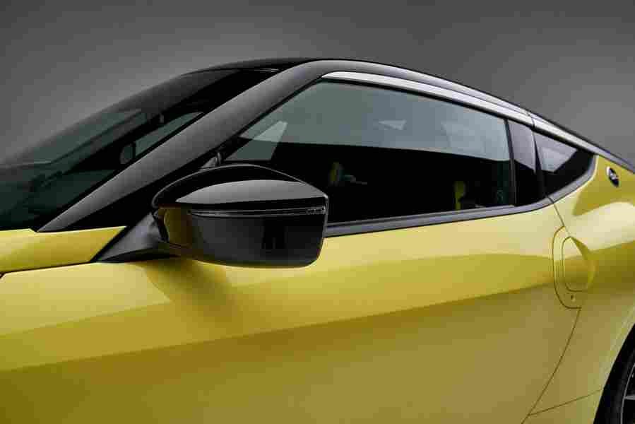 nissan z 2021 7146 65 Car A4 Photo Print