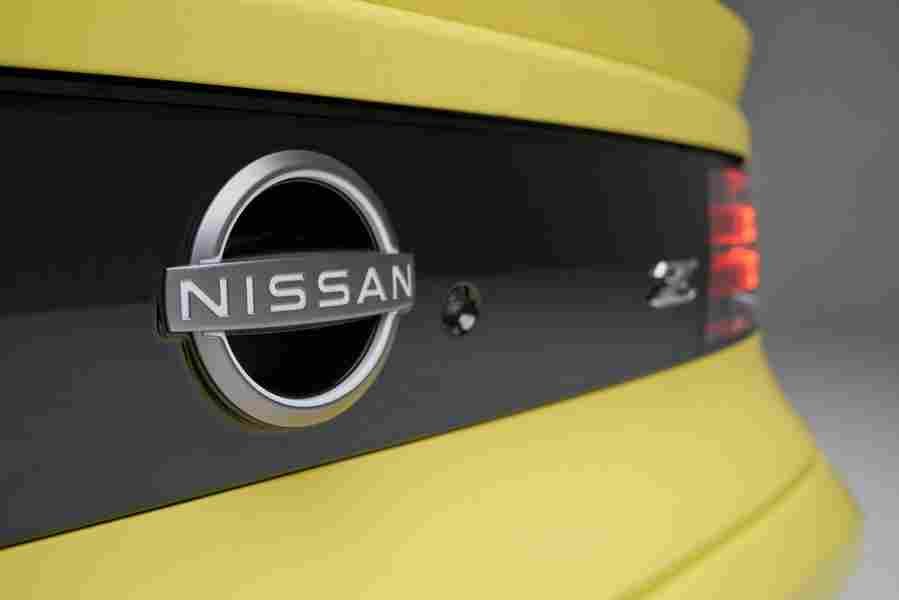 nissan z 2021 7146 66 Car A4 Photo Print