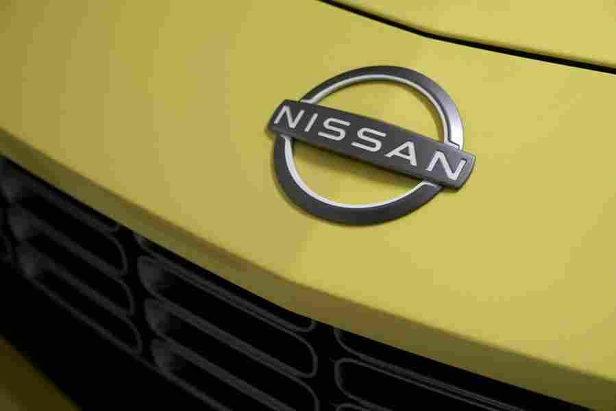 nissan z 2021 7146 69 Car A4 Photo Print