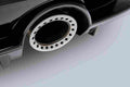 nissan z 2021 7146 71 Car A4 Photo Print