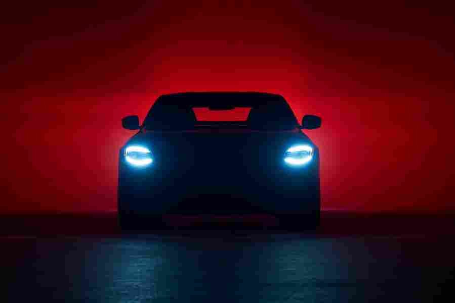 nissan z 2021 7146 72 Car A4 Photo Print