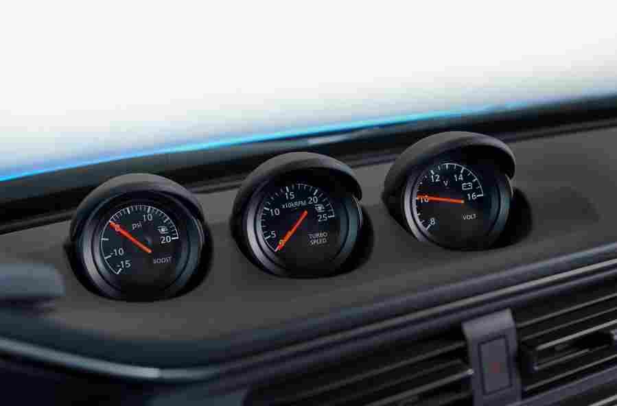 nissan z 2021 7146 8 Car A4 Photo Print
