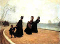 nittis it s so cold Art A4 Photo Print
