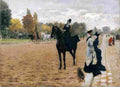 nittis the amazon Art A4 Photo Print