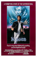 nomads  01 film star poster A4 Photo Print