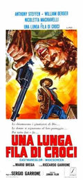 noose for django  01 film star poster A4 Photo Print