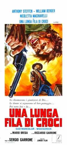 noose for django  01 film star poster A4 Photo Print