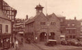 norwich union fireVintage 1880s 1900s A4 Photo Print