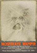 nosferatu 1979 poster 02 A4 Photo Print