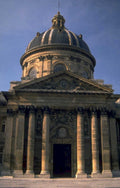 notre dame dome 1980s 1990s A4 Photo Print