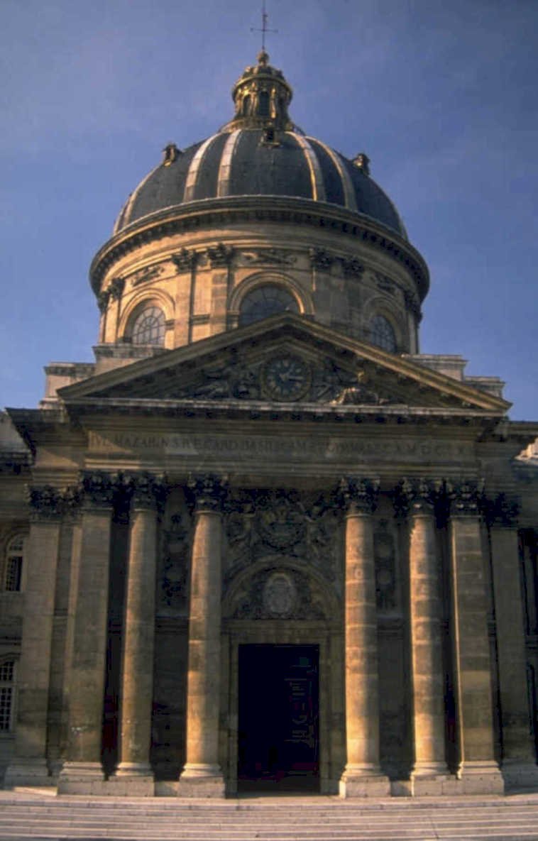 notre dame dome 1980s 1990s A4 Photo Print