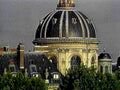 notre dame dome1980s 1990s A4 Photo Print