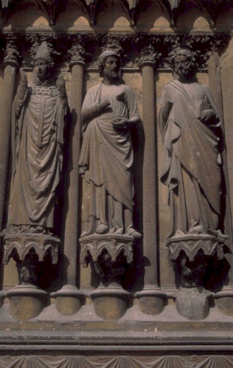 notre dame rose 1980s 1990s A4 Photo Print 42