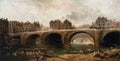 notredam 4 Art A4 Photo Print