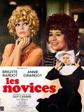 novices les pt Advert A4 Photo Print
