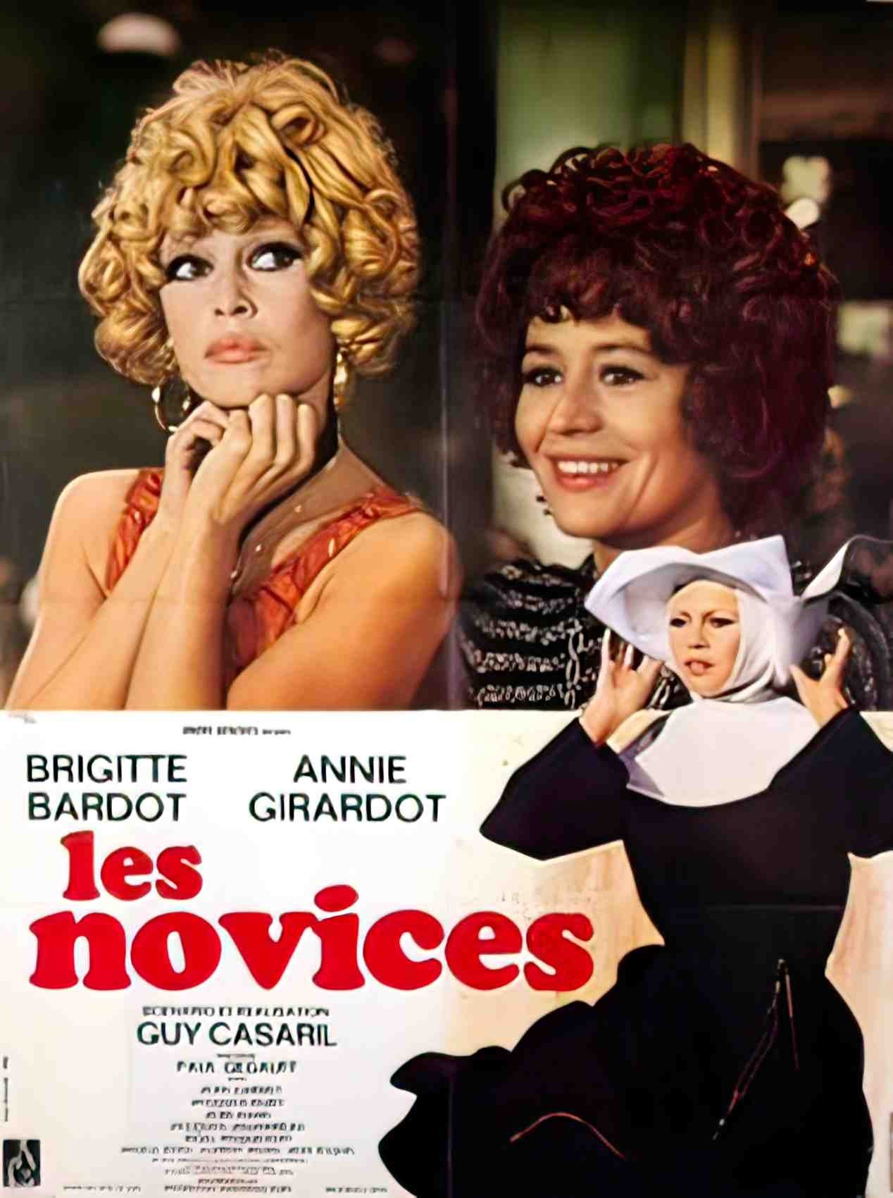 novices les pt Advert A4 Photo Print