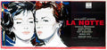 nuit la ital billboard Advert A4 Photo Print
