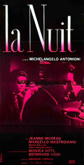 nuit la pt 3 Advert A4 Photo Print