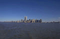 nyc sept 11 1980s 1990s A4 Photo Print