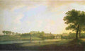 o connor james Ballinrobe House Art A4 Photo Print
