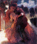 o connor roderic Romeo and Juliet Art A4 Photo Print