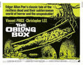 oblong box  02 film star poster A4 Photo Print