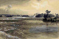 obri Cedars Rapids Quebec Art A4 Photo Print